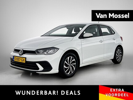 Volkswagen Polo 0