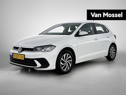 Volkswagen Polo 0