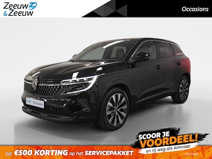 Renault Austral 0