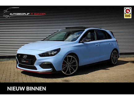 Hyundai i30 0
