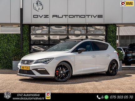SEAT Leon 0