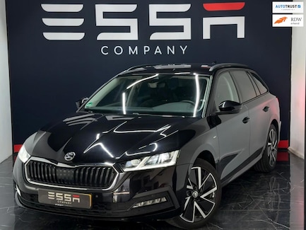 Skoda Octavia 0