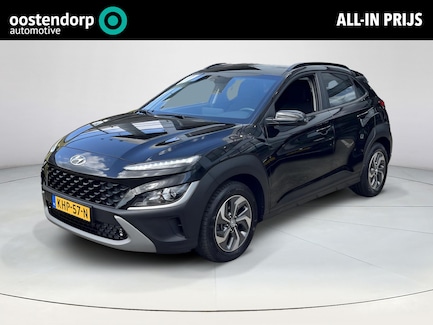 Hyundai Kona 0