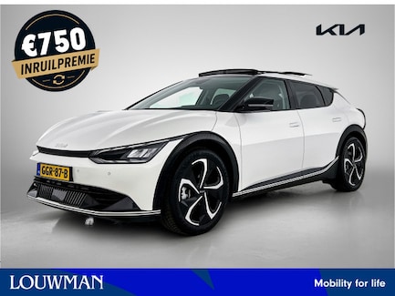 Kia EV6 0