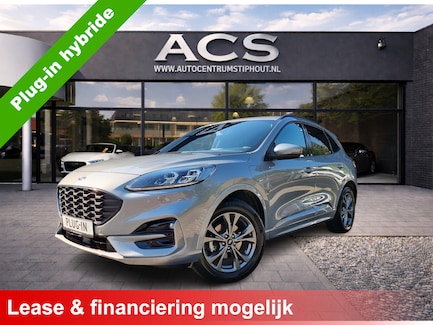 Ford Kuga 0