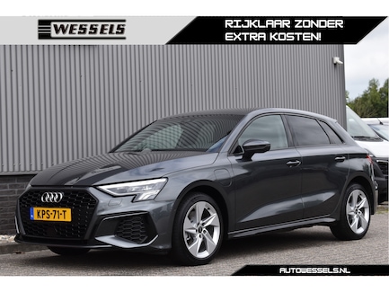 Audi A3 0