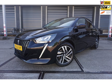 Peugeot 208 0