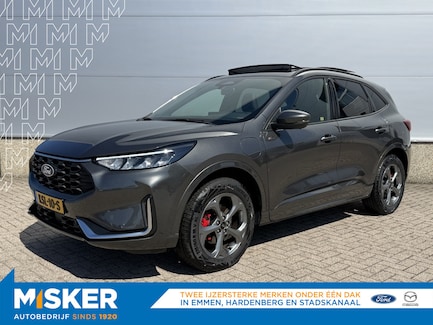 Ford Kuga 0