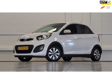 Kia Picanto 0