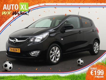 Opel Karl 0