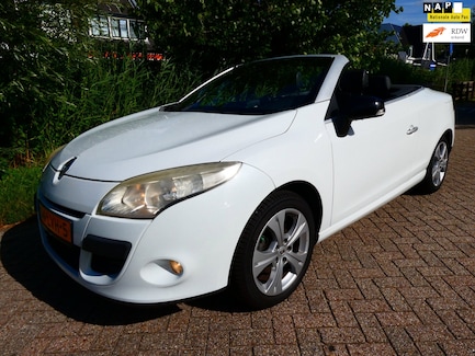 Renault Megane 0