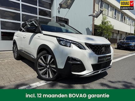 Peugeot 3008 0