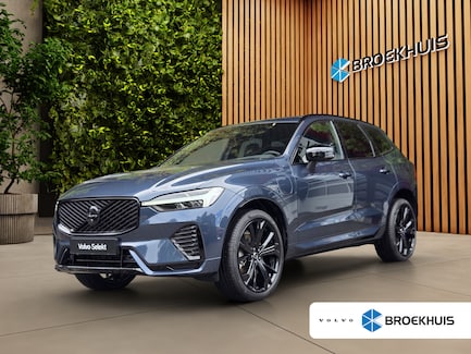 Volvo XC60 0