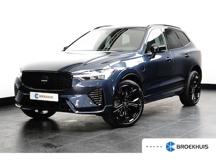 Volvo XC60 0