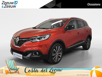 Renault Kadjar 0
