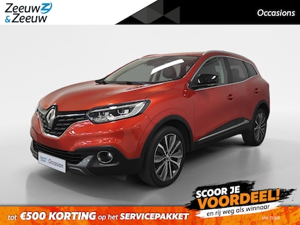 Renault Kadjar 0