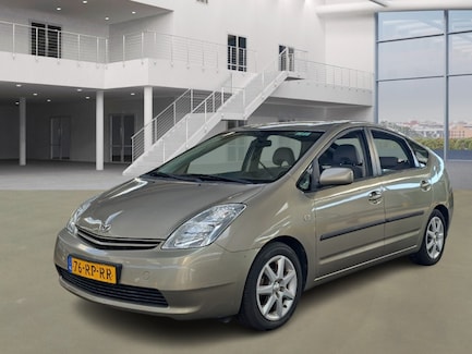 Toyota Prius 0