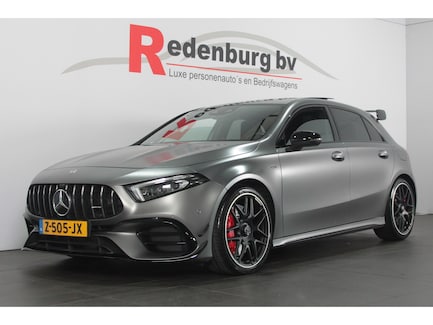 Mercedes-Benz A-klasse 0