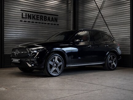 Mercedes-Benz GLC 0