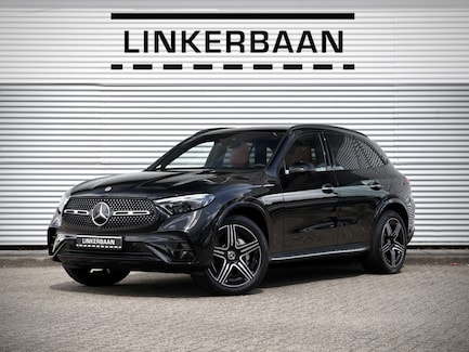 Mercedes-Benz GLC 0