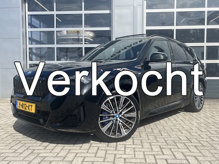 BMW iX1 0