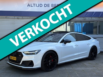 Audi A7 0