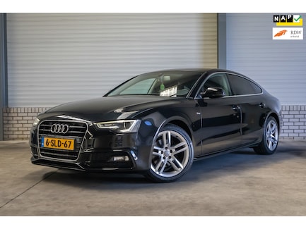 Audi A5 0