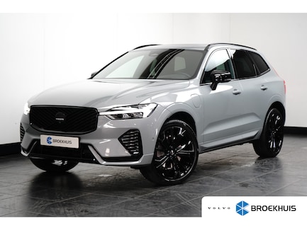 Volvo XC60 0