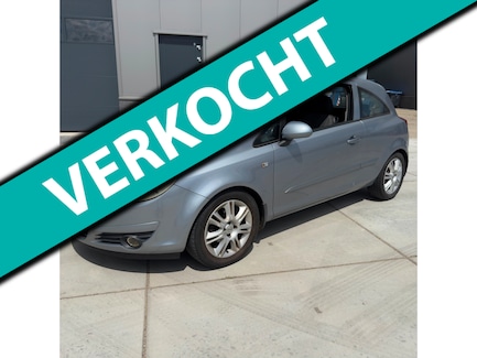 Opel Corsa 0