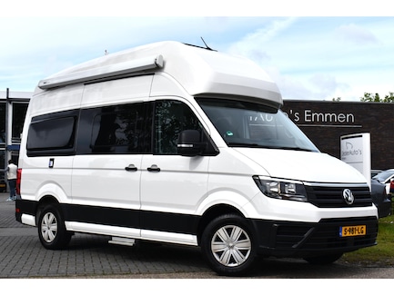Volkswagen Crafter 0