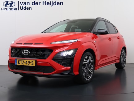 Hyundai Kona 0