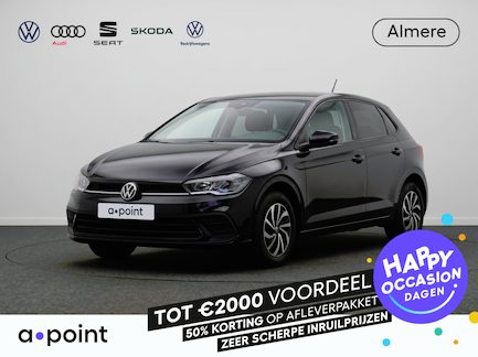 Volkswagen Polo 0