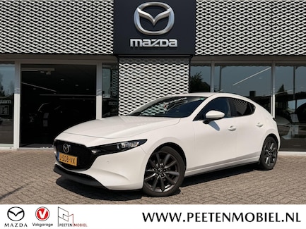 Mazda 3 0