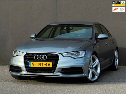 Audi A6 0