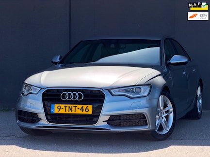 Audi A6 0