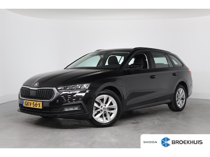 Skoda Octavia 0