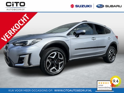 Subaru XV 0