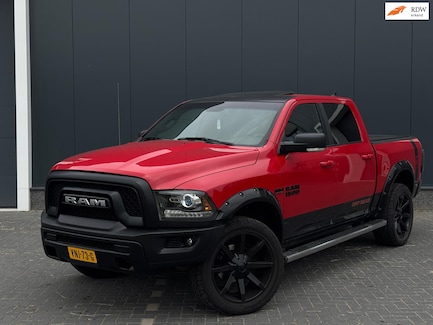 Dodge Ram 1500 0
