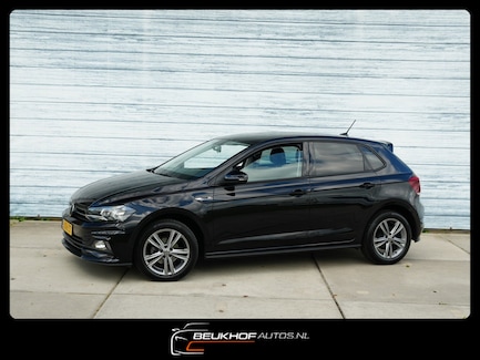Volkswagen Polo 0