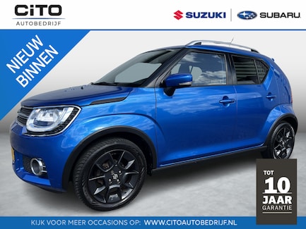 Suzuki Ignis 0
