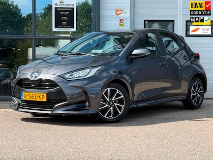Toyota Yaris 0