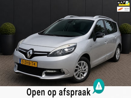 Renault Scenic 0