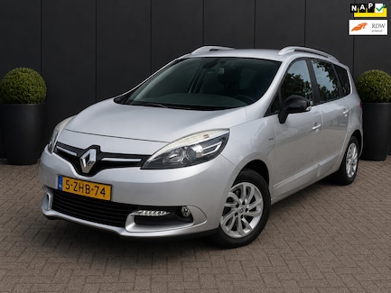 Renault Scenic 0