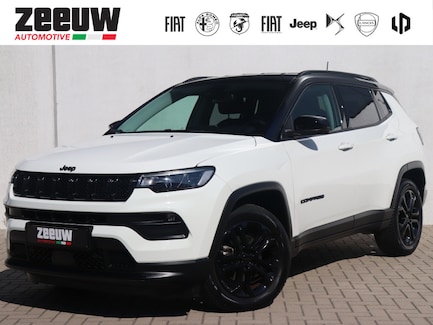 Jeep Compass 0