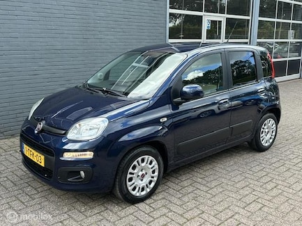 Fiat Panda 0