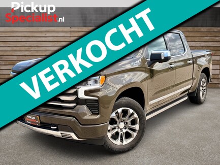 Chevrolet Silverado 0