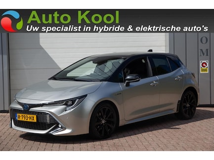 Toyota Corolla 0