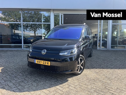 Volkswagen Caddy 0