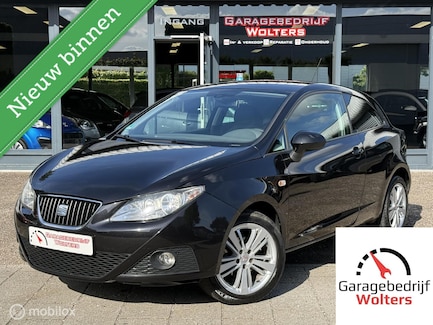 SEAT Ibiza 0