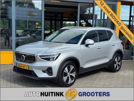 Volvo XC40 0